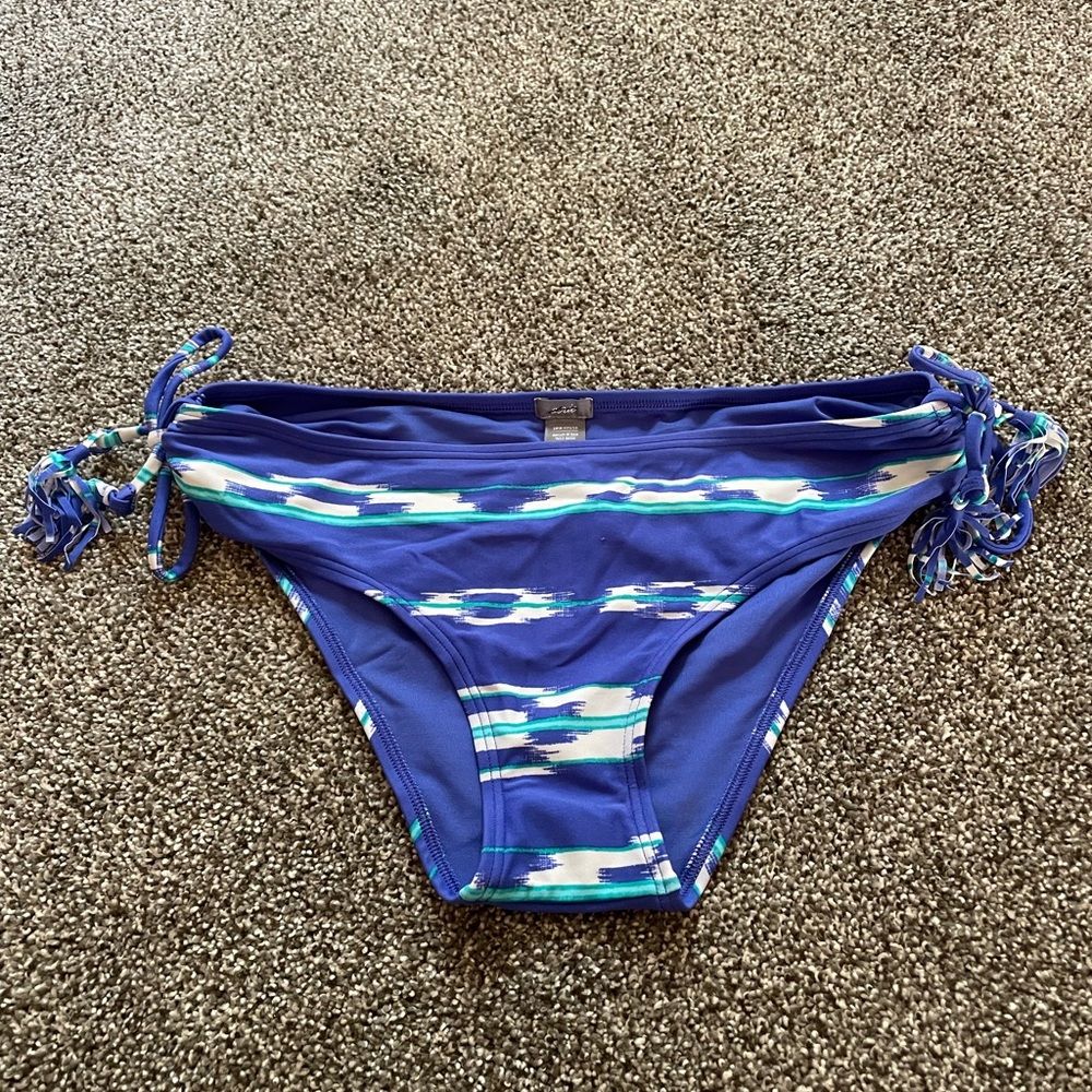 Brand New Aerie Swim Bottoms